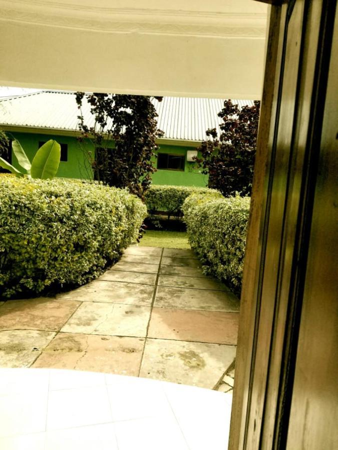 Macarela Inn Sanya Juu Exterior photo