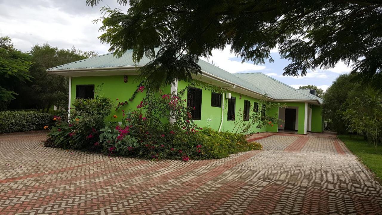 Macarela Inn Sanya Juu Exterior photo
