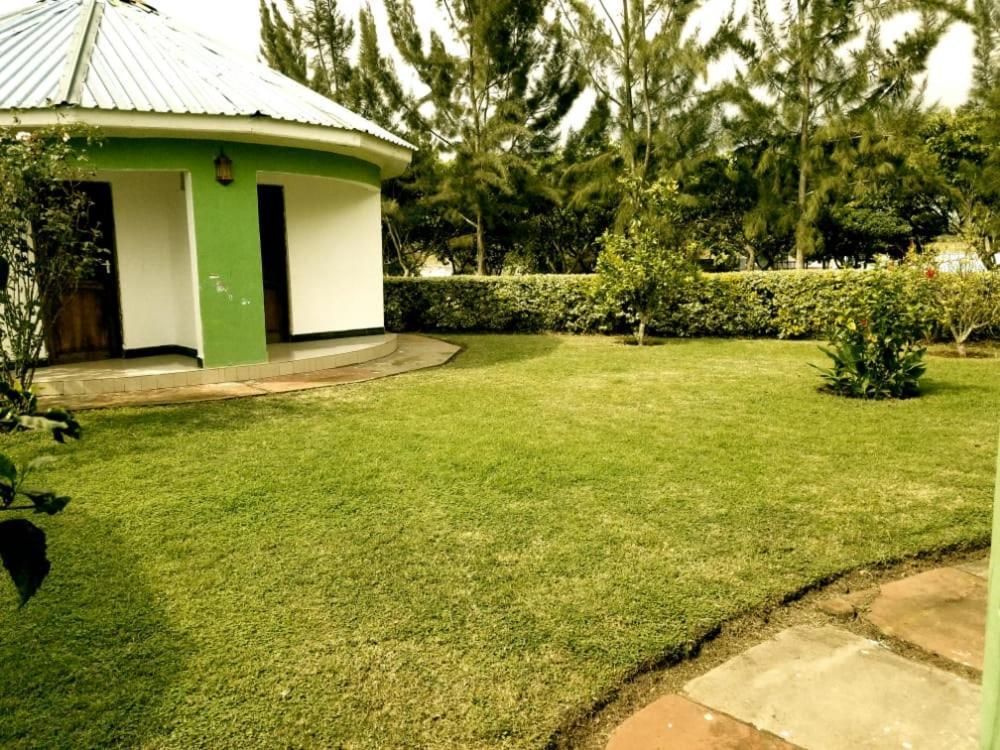 Macarela Inn Sanya Juu Exterior photo
